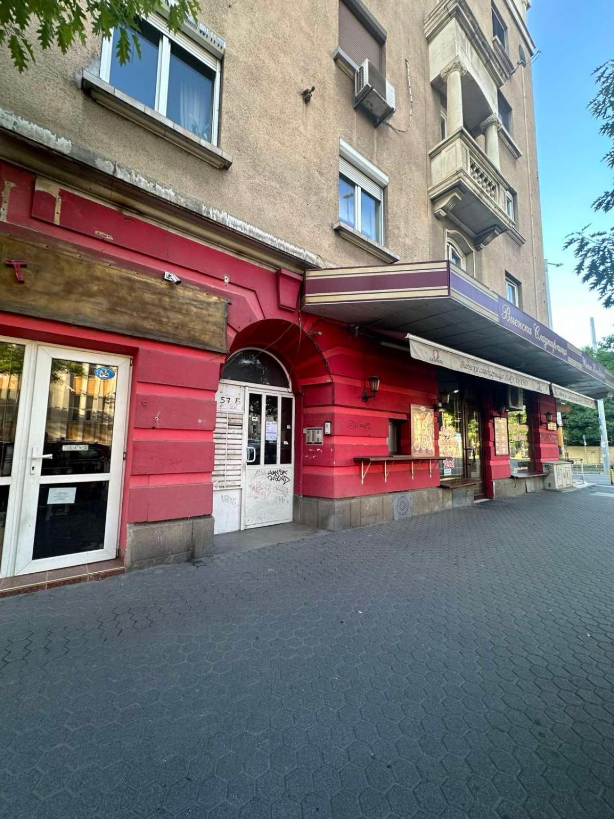 Modern City Stay Apartment 4 Min Walk From Alexander Nevski 索菲亞 外观 照片